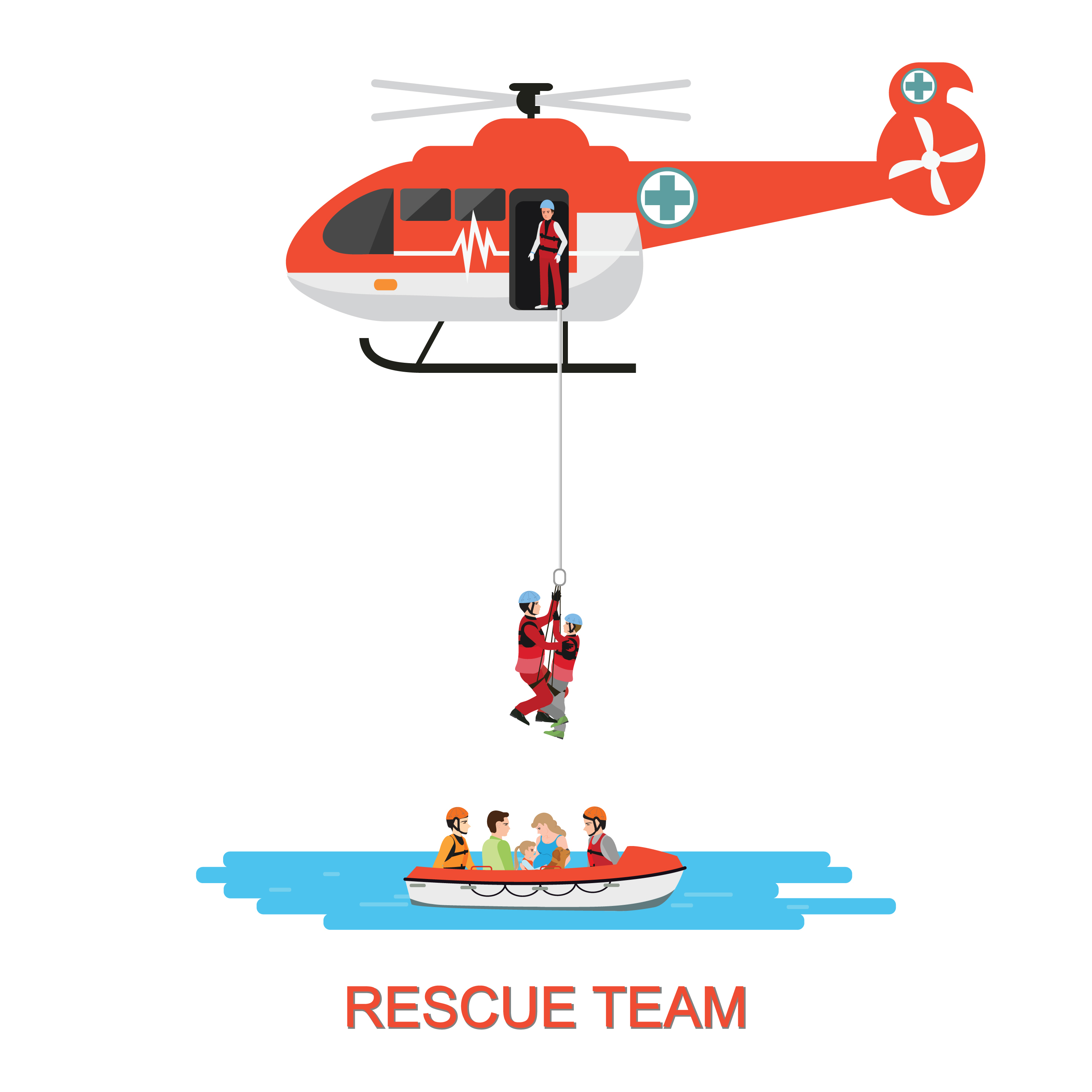 Disaster Recovery Contractor